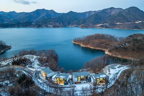 Jecheon Casa | Jecheon The Shine Cheongpung