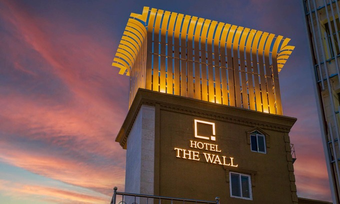 Jecheon Hotel | Jecheon The Wall Hotel