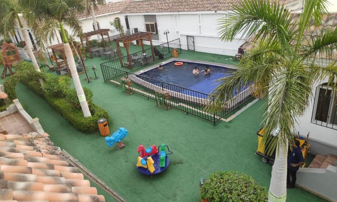 Jeddah Complejo | Jeddah Wakan Villas