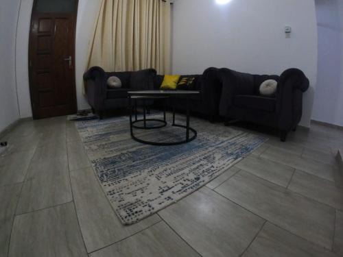 Central Province Apartamento | Jedidah Homes