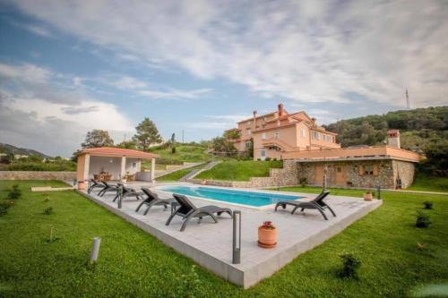 Rab Apartamento | Jednosobni apartman Dionis