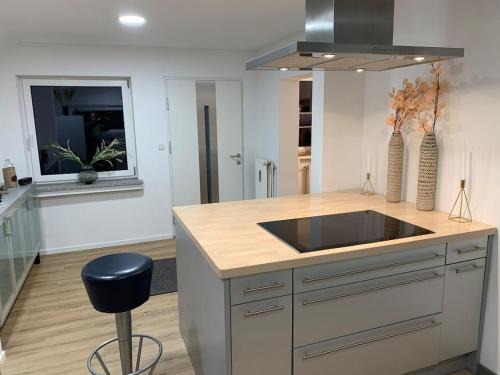 Scheessel Apartamento | Jeersdorf