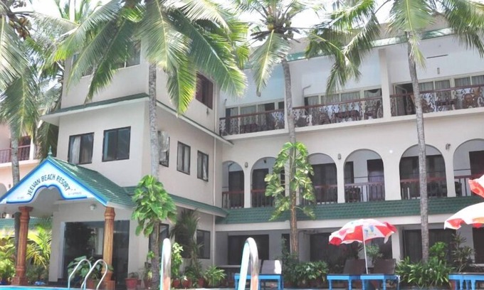 Kovalam Hotel | Jeevan Ayurvedic Beach Resort
