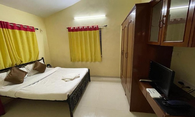 Bhilar Apartamento | Jeevan Villa Bungalow(04 Bed Room)