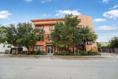East Little Havana Apartamento | Jefferson Hotel