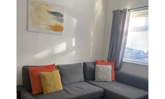 Goole Casa | Casa de jefferson, selby