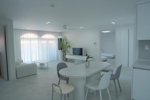 Aewol Apartamento | jeju amasvill resort