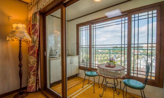 Downtown Casa | Jeju Bada Dream Pension