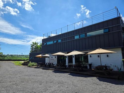 Aewol Casa | Jeju Banada