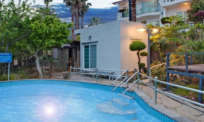 Jungmun Casa | Jeju Beautiful Resort