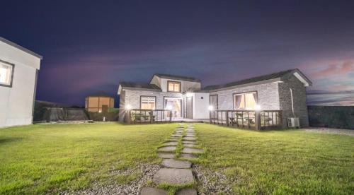 Gujwa Casa | jeju bijalim pension