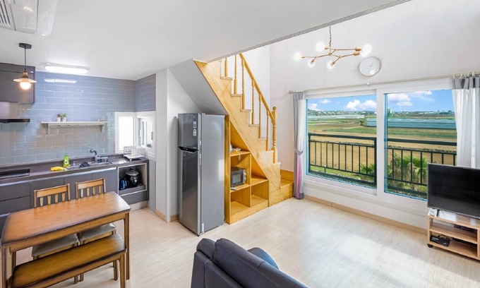 Hallim Casa | Jeju Gosanirang Pension