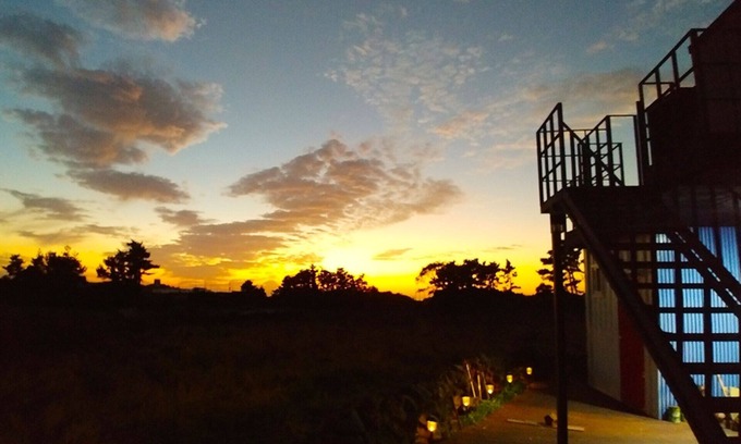 Hallim Casa | Jeju Ian House Guest House