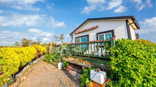 Hallim Casa | Jeju Kkothyanggi Badasori Pension
