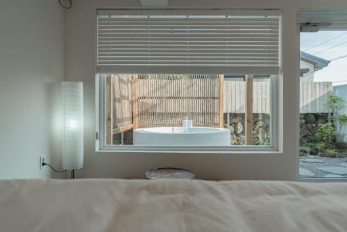 Andeok Casa | Jeju Mureungri The house