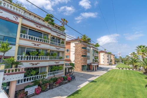 Nohyeong-dong Complejo | Jeju Nine Resort