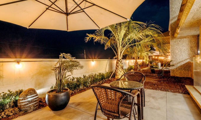 Seongsan Complejo | Jeju Ocean Gallery Hotel & Resort