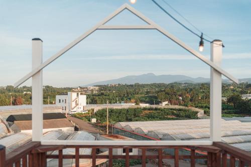 Aewol Villa | Jeju Palm Spa Pool Villa