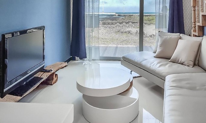 Hallim Casa | Jeju Sihyeonuipungcha Pension