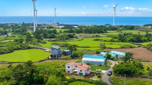 Hallim Casa | Jeju West dokchae pension