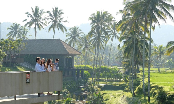 Mekarsari Casa | Jelajahi Warisan Budaya Indonesia