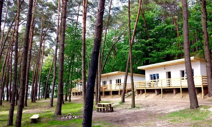 Borne Sulinowo Complejo | Jeleń
