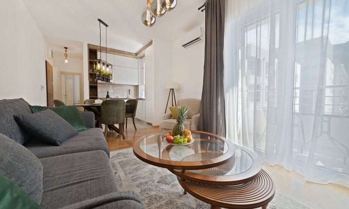 Dubovica Apartamento | Jelena Apartment