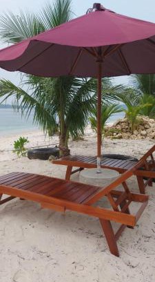 Sipura Island Casa | Jelita Beach Mentawai
