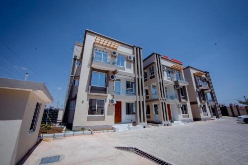 Dodoma Apartamento | JEM Apartments