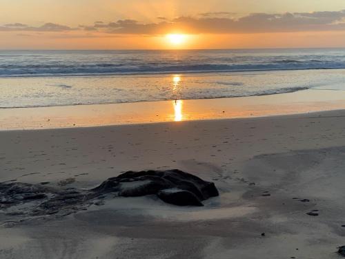 Rainbow Beach Casa | 'Jemingar's Place' 207 - Rainbow Beach