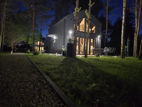 Slesin Casa | Jemioła Chaty Niedźwiady Małe