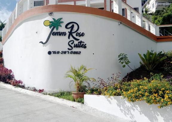 Castries Apartamento | JemmRose Suites
