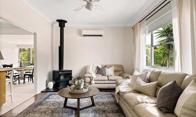 Yelverton Casa | Jen's Cottage