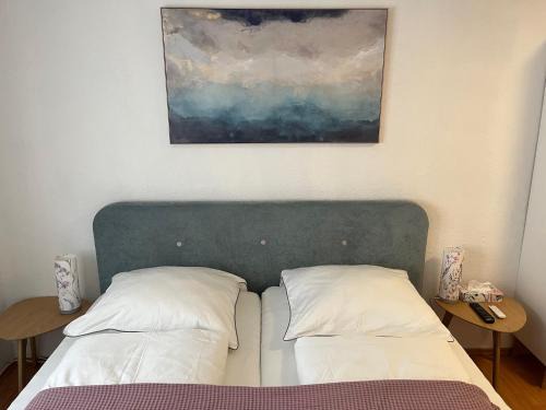 Jena-Zentrum Apartamento | Jena Botanischer Garten
