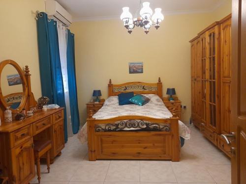 Birkirkara Casa | Jene's Guest House