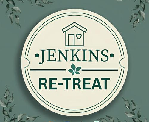 Pretoria Apartamento | Jenkins Re-Treat