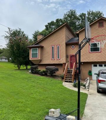 Snellville Casa | Jenkins Sisters Promising Center LLC