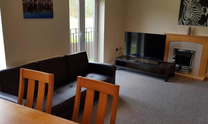 Kirk Sandall Apartamento | Jenkinson House