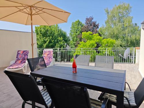 Balatonszarszo Apartamento | Jenna Apartments - Sindy