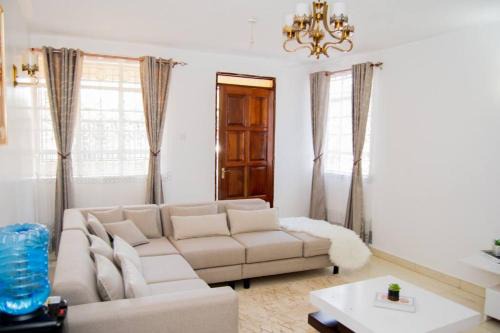 Nyeri Apartamento | Jenna stays
