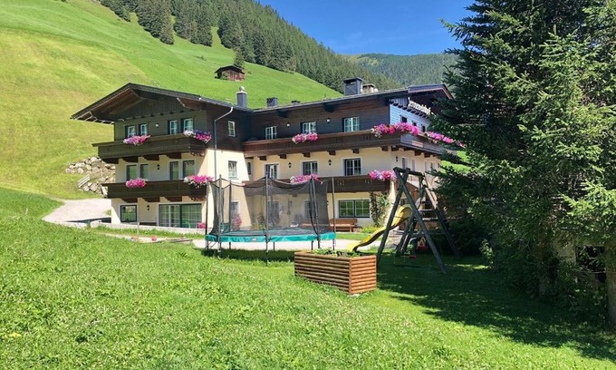 Madseit Casa | Jenneweinhof