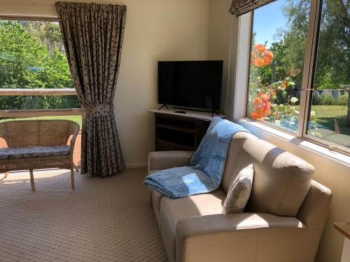 Maheno Casa | Jennifer's Cottage