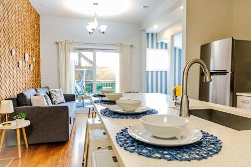 Federal Hill Apartamento | Jennifer's Providence Escape Private Apartment with Relaxing Deck