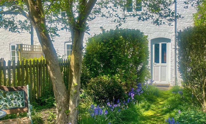 Mundesley Cabaña | Jenny's Cottage 27553