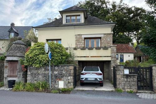 Le Neufbourg Apartamento | Jenny's Gite