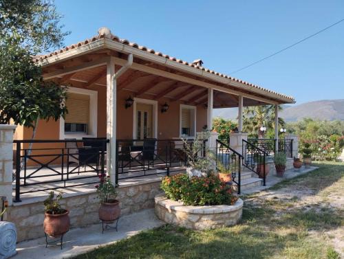 Agia Marina Casa | Jenny's House
