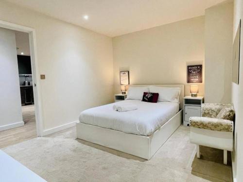 Whittington Apartamento | Jenny's Place