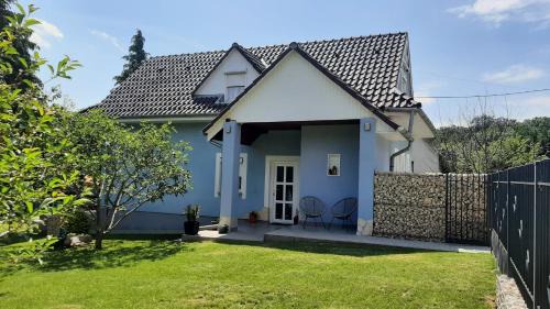 Zalakaros Casa | Jenny vendégház