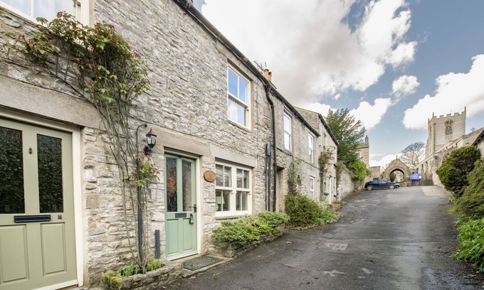 Middleham Cabaña | Jenny Wren Cottage, Middleham, Yorkshire Dales