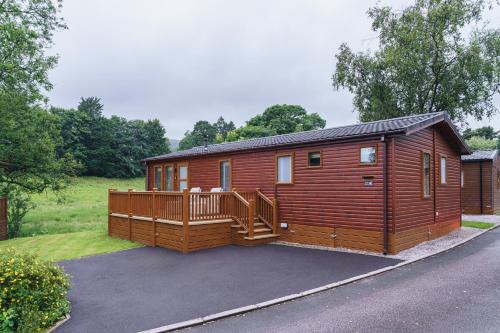 Troutbeck Apartamento | Jennywren Lodge